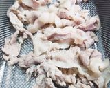 簡単♪冷しゃぶサラダ作り方9写真