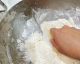 アイシングに♡ツルスベクッキー作り方3写真