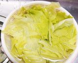 簡単♪冷しゃぶサラダ作り方12写真