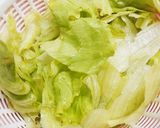 簡単♪冷しゃぶサラダ作り方13写真