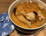 松茸祭り〜その2〜松茸だけの茶碗蒸し作り方6写真