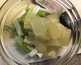 昭和レトロな激旨酢豚作り方3写真