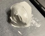 雲パン作り方4写真