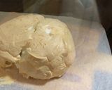 雲パン作り方5写真