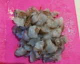 お手軽！海老カツ♪作り方5写真