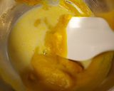 卵不使用★かぼちゃのなめらかミルクプリン作り方5写真