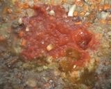 ミートソーススパゲティ作り方4写真