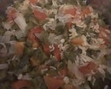 メキシカンライス２０２０作り方4写真