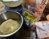 酵素玄米ワンプレート作り方1写真