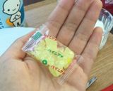 美味しいパインアメヨーグルト🍍🥛作り方1写真