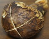 焼き松茸作り方2写真
