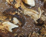 焼き松茸作り方4写真