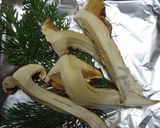 焼き松茸作り方6写真