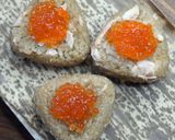 はらこ飯おにぎり作り方6写真