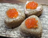 はらこ飯おにぎり作り方7写真