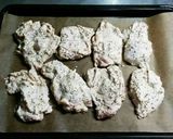 鶏もも肉の粒マスタード焼き作り方4写真