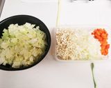 脂肪燃焼スープ作り方1写真