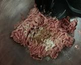 大きな口でかぶりつけ!絶品チーズバーガー作り方3写真