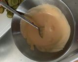 大きな口でかぶりつけ!絶品チーズバーガー作り方7写真