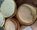大きな口でかぶりつけ!絶品チーズバーガー作り方13写真