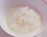 ぶりのみぞれ煮作り方1写真