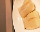 切り餅の磯辺巻き作り方1写真