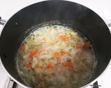 脂肪燃焼スープ作り方2写真