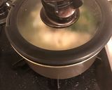 チキンライス(海南鶏飯)作り方8写真