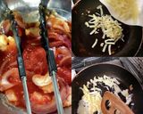 簡単!チリシュリンプサンド♪作り方4写真