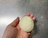 赤ちゃんが寝てる合間に！簡単手ごねパン★作り方9写真