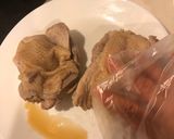 チキンライス(海南鶏飯)作り方17写真