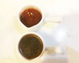 チキンライス(海南鶏飯)作り方21写真