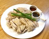 チキンライス(海南鶏飯)作り方22写真