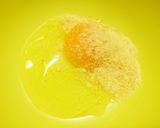 ちぎりソーセージの塩ラーメンカルボナーラ作り方1写真