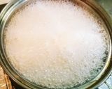 ちぎりソーセージの塩ラーメンカルボナーラ作り方6写真