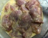昭和レトロな激旨酢豚作り方8写真