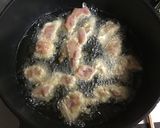 昭和レトロな激旨酢豚作り方9写真