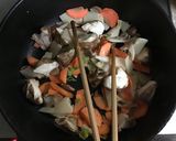 昭和レトロな激旨酢豚作り方12写真