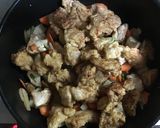 昭和レトロな激旨酢豚作り方13写真