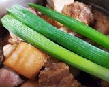 豚の角煮！ビールか発泡酒を使って作り方3写真