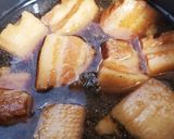 豚の角煮！ビールか発泡酒を使って作り方4写真