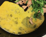 豚肉と青梗菜の中華風炒め！作り方1写真