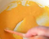 ペンネ リーチェでカルボナーラ♪作り方8写真