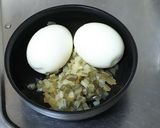 簡単タルタルソース作り方3写真