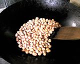 味噌ピー作り方1写真