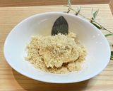 秋の味覚栗♡モンブランバニラアイス作り方11写真