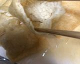 おでん種をもう一つ。わかめの福袋作り方1写真