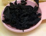 おでん種をもう一つ。わかめの福袋作り方2写真