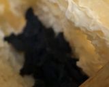 おでん種をもう一つ。わかめの福袋作り方3写真