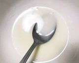 水切りヨーグルトでレアチーズケーキ風作り方6写真